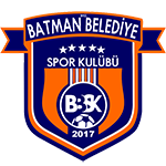 Club Emblem - BATMAN BELEDİYESİ